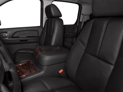 2014 GMC Yukon Denali