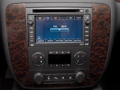 2014 GMC Yukon Denali