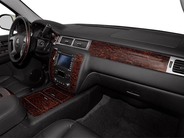 2014 GMC Yukon Denali