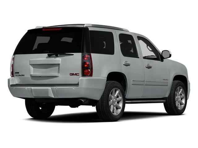 2014 GMC Yukon Denali