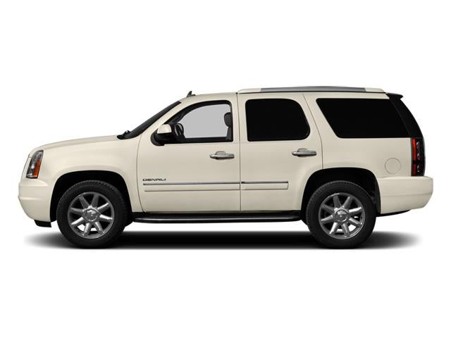 2014 GMC Yukon Denali