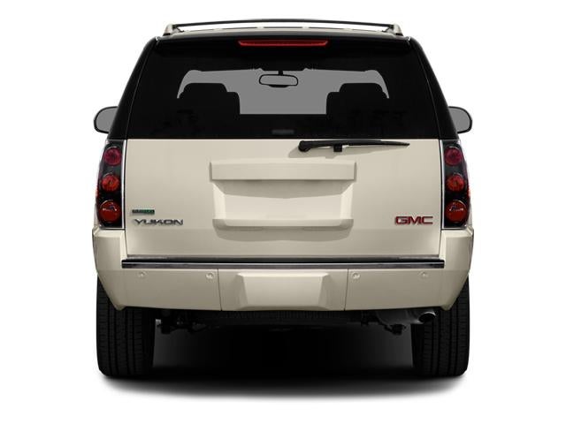2014 GMC Yukon Denali