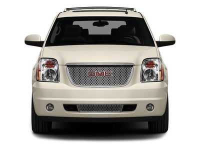 2014 GMC Yukon Denali