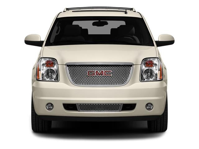 2014 GMC Yukon Denali