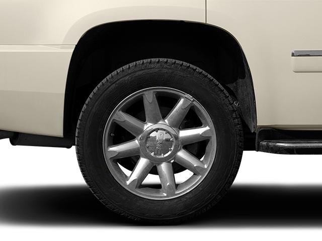 2014 GMC Yukon Denali