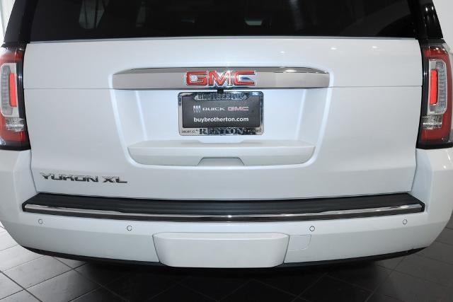 2017 GMC Yukon XL Denali