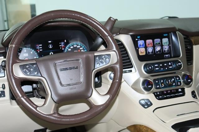 2017 GMC Yukon XL Denali