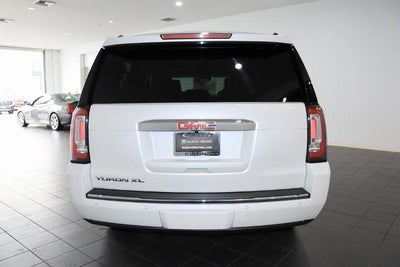 2017 GMC Yukon XL Denali