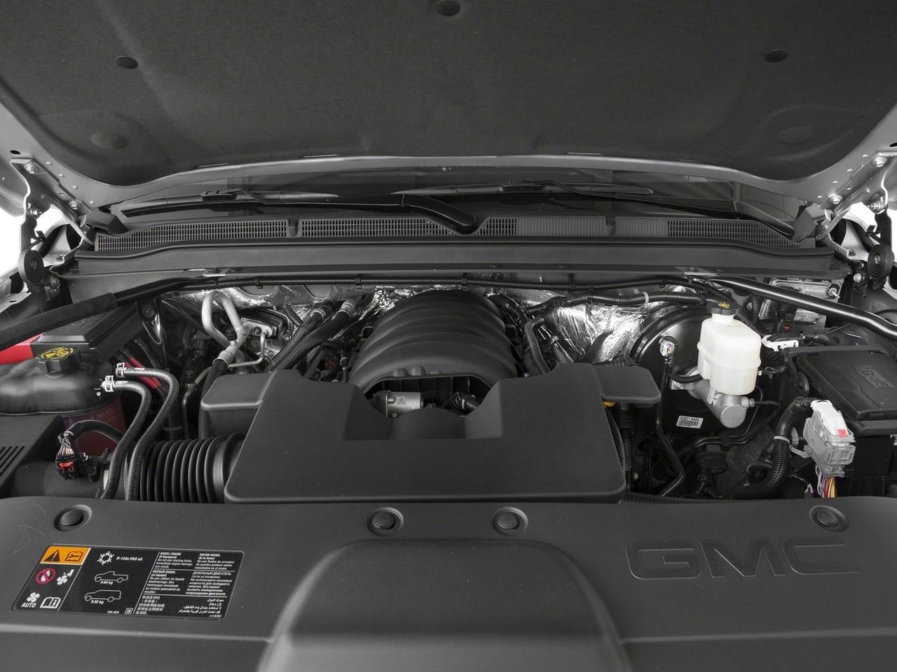 2017 GMC Yukon XL Denali