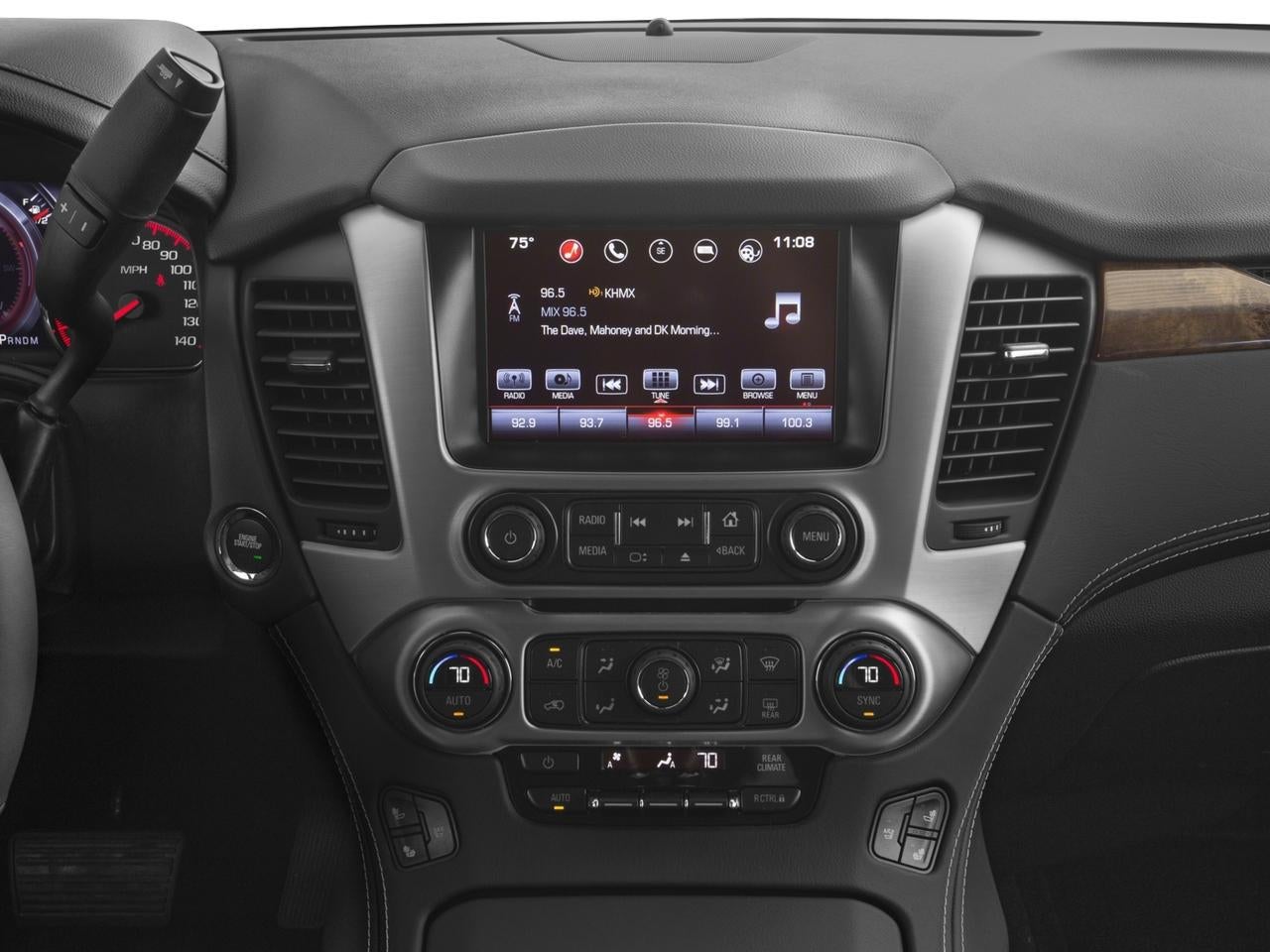 2017 GMC Yukon XL Denali