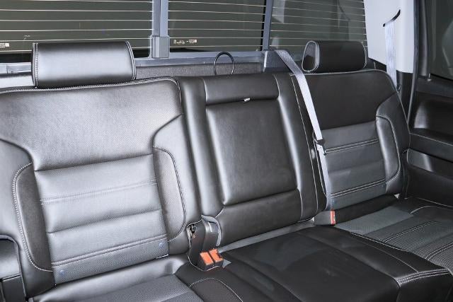 2016 GMC Sierra 2500 HD Denali