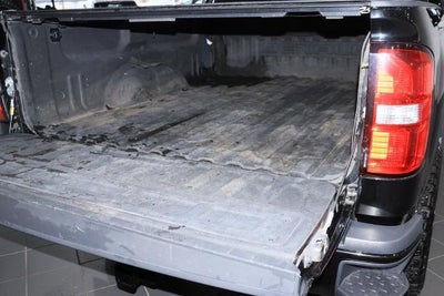 2016 GMC Sierra 2500 HD Denali