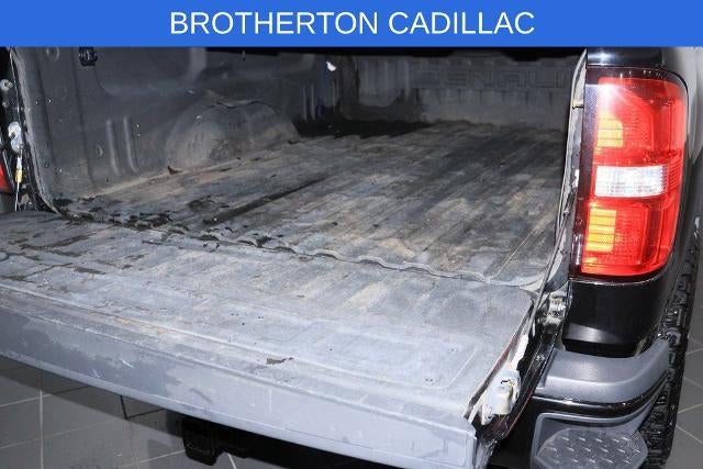 2016 GMC Sierra 2500 HD Denali