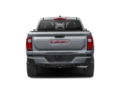 2024 GMC Canyon 4WD Elevation