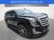 2016 Cadillac Escalade Luxury Collection