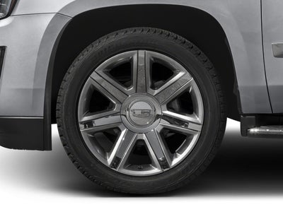 2016 Cadillac Escalade Luxury Collection