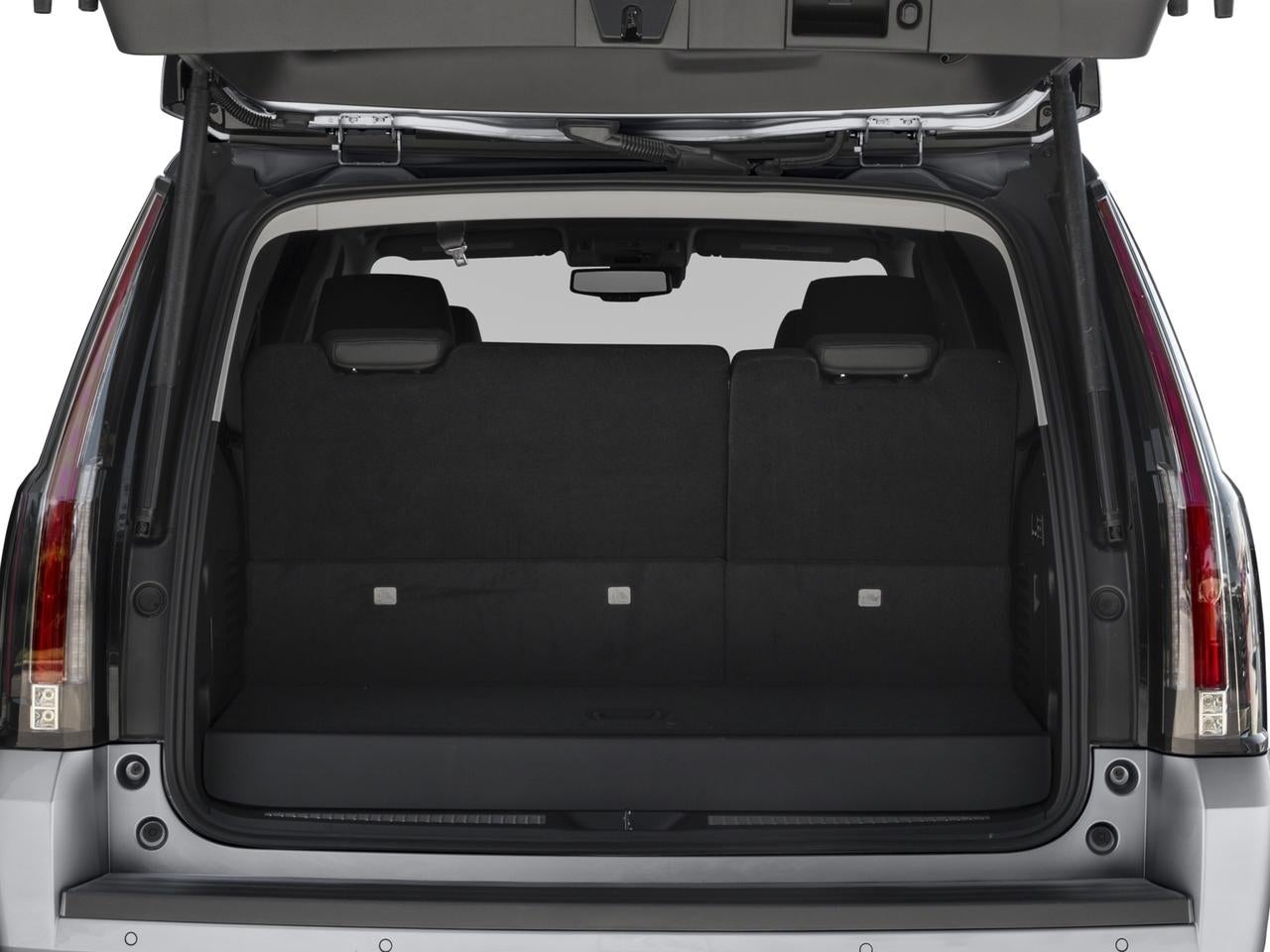 2016 Cadillac Escalade Luxury Collection