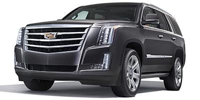 2016 Cadillac Escalade Luxury Collection
