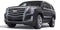 2016 Cadillac Escalade Luxury Collection