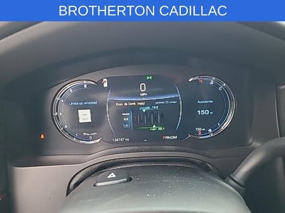 2016 Cadillac Escalade Premium Collection