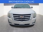 2016 Cadillac Escalade Premium Collection