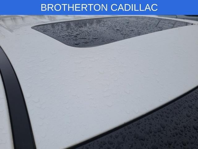 2016 Cadillac Escalade Premium Collection