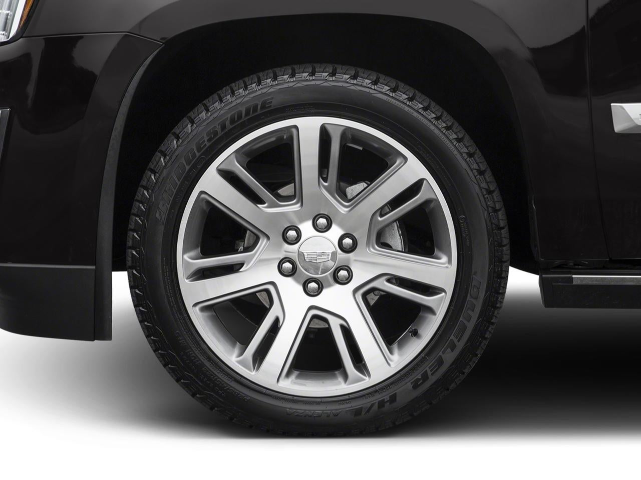 2016 Cadillac Escalade Premium Collection