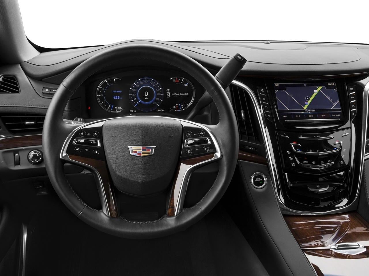 2016 Cadillac Escalade Premium Collection