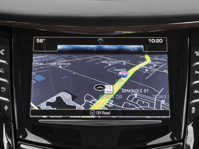 2016 Cadillac Escalade Premium Collection