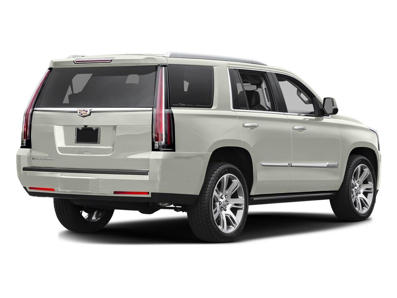 2016 Cadillac Escalade Premium Collection