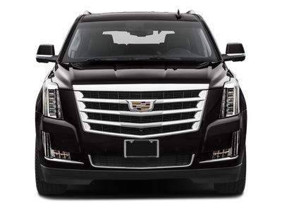 2016 Cadillac Escalade Premium Collection