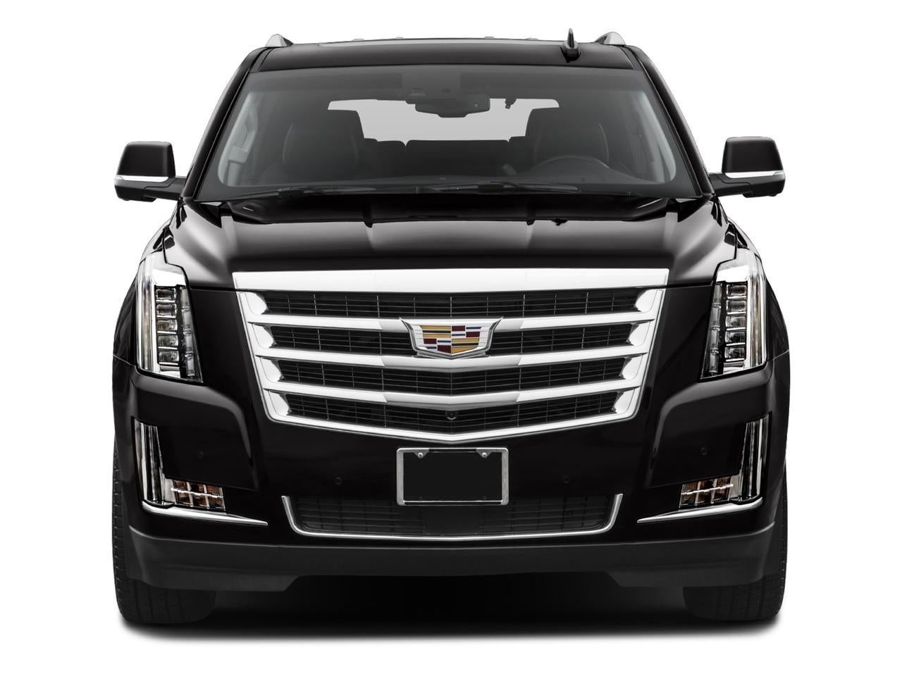 2016 Cadillac Escalade Premium Collection