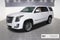 2020 Cadillac Escalade Premium Luxury