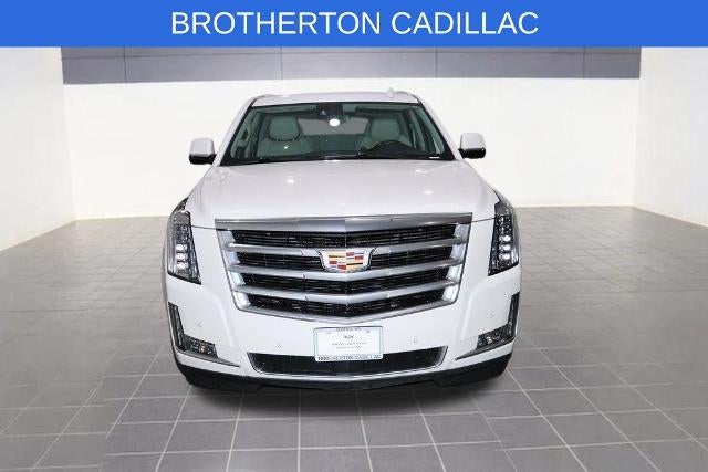 2020 Cadillac Escalade Premium Luxury