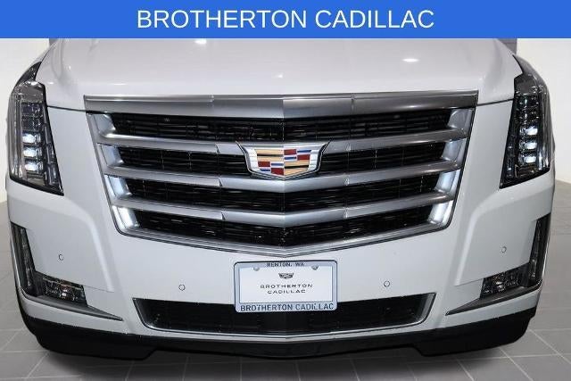 2020 Cadillac Escalade Premium Luxury