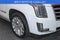 2020 Cadillac Escalade Premium Luxury