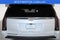 2020 Cadillac Escalade Premium Luxury