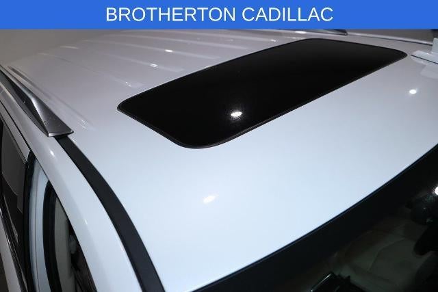 2020 Cadillac Escalade Premium Luxury