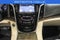2020 Cadillac Escalade Premium Luxury