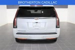 2020 Cadillac Escalade Premium Luxury