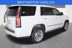 2020 Cadillac Escalade Premium Luxury