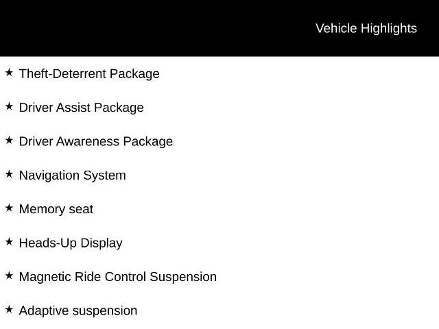 2020 Cadillac Escalade Premium Luxury