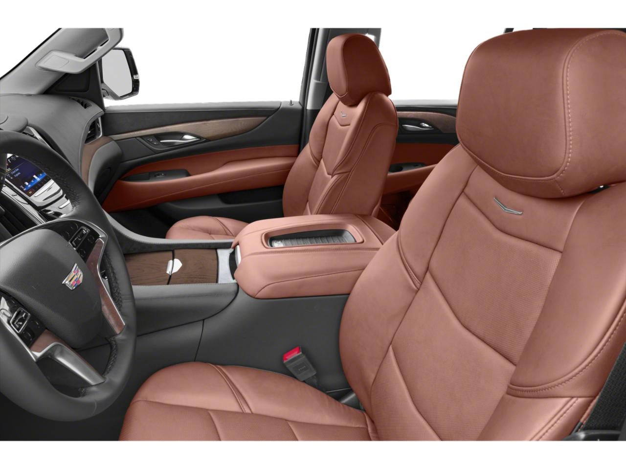 2020 Cadillac Escalade Premium Luxury