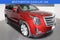 2019 Cadillac Escalade Platinum