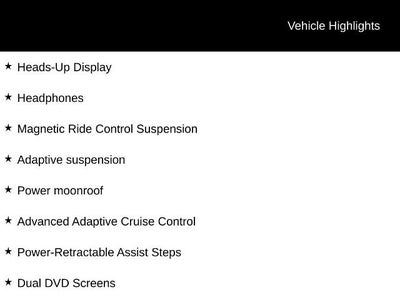 2019 Cadillac Escalade Platinum