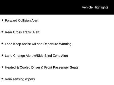 2019 Cadillac Escalade Platinum