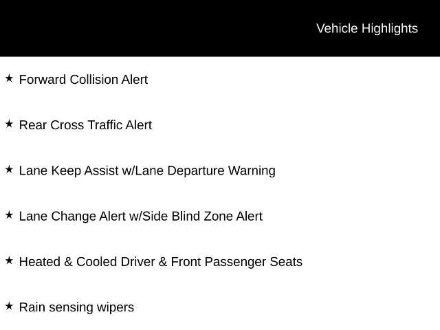 2019 Cadillac Escalade Platinum