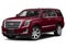 2019 Cadillac Escalade Platinum