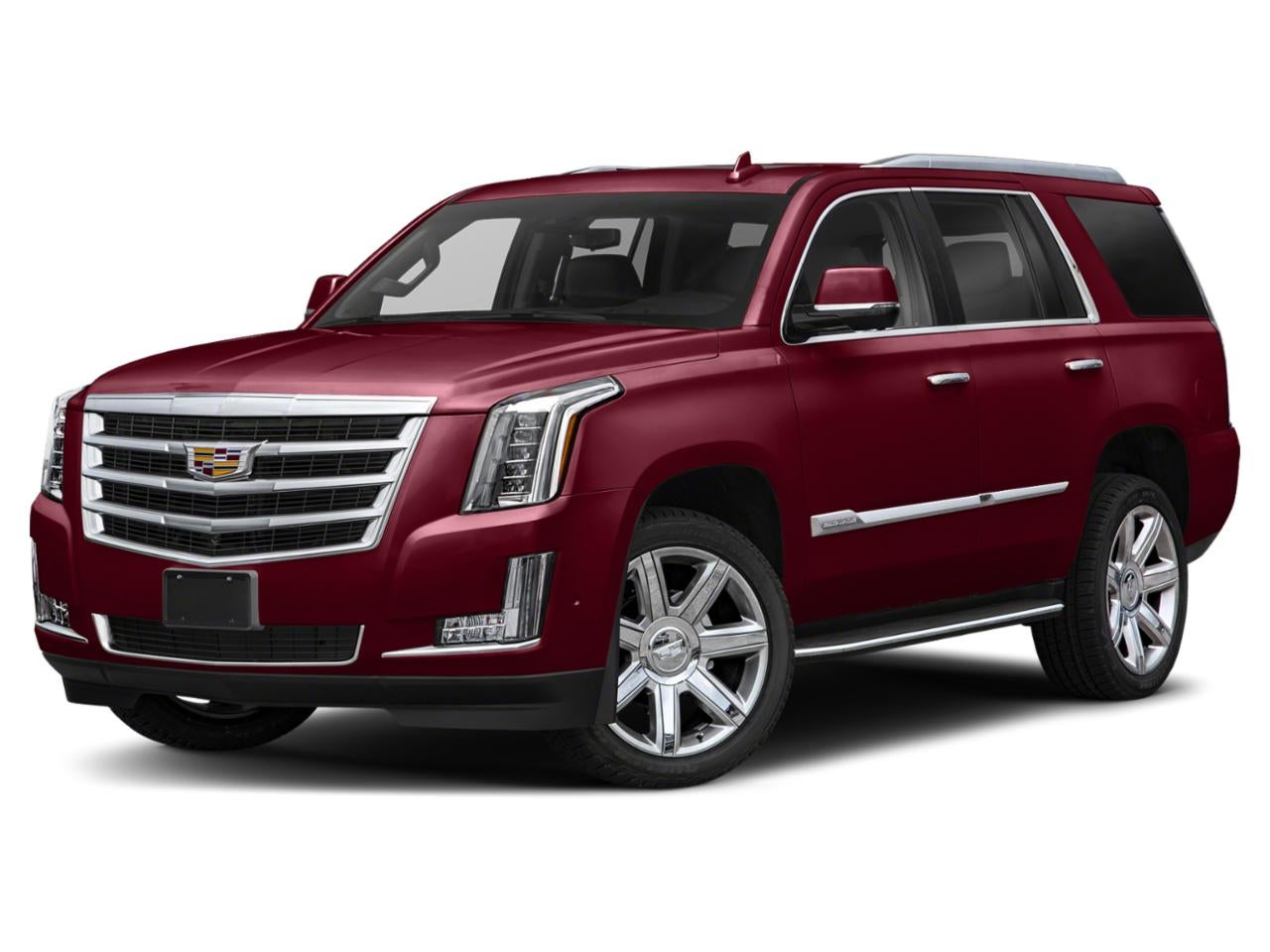 2019 Cadillac Escalade Platinum