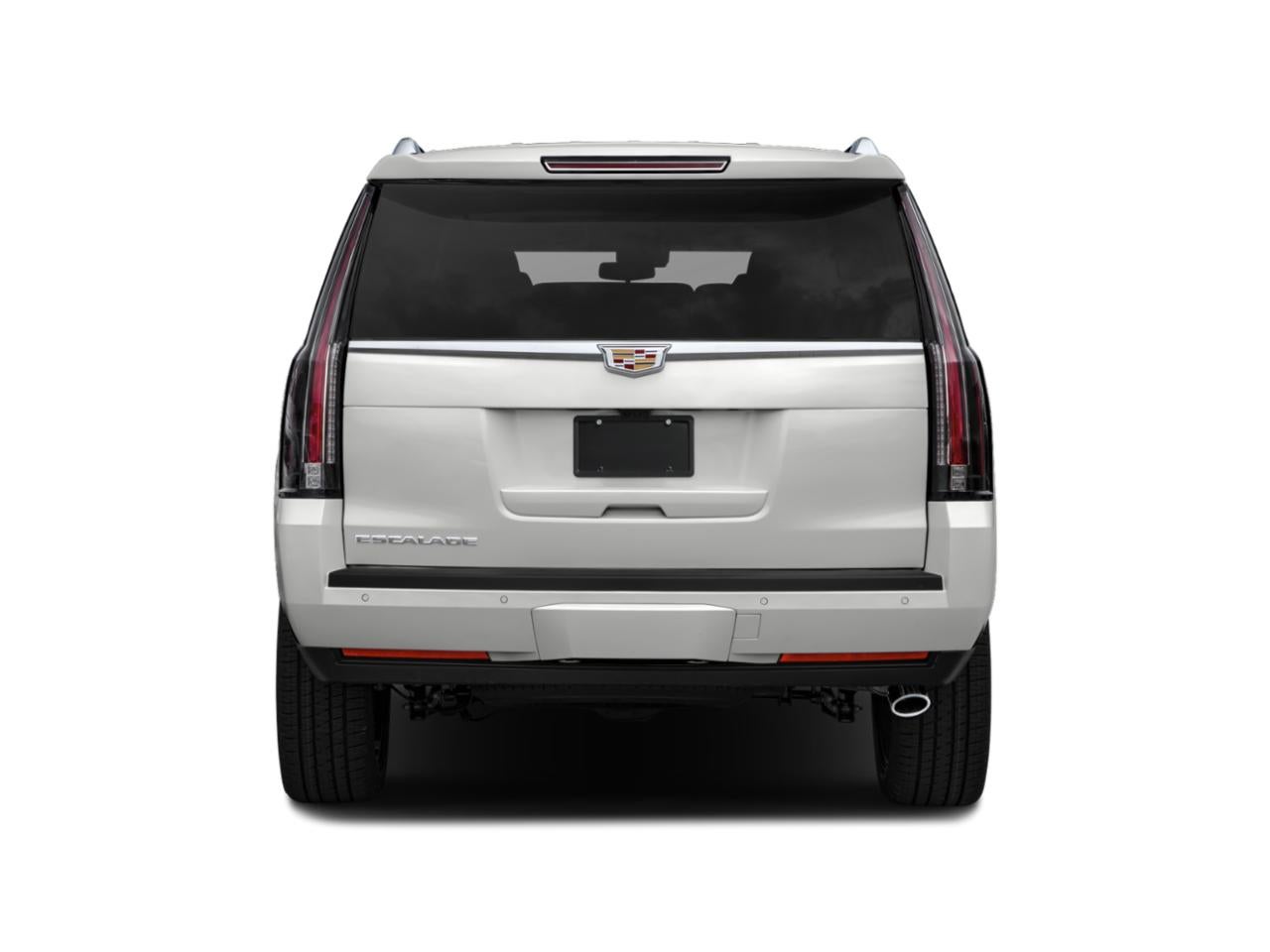 2019 Cadillac Escalade Platinum